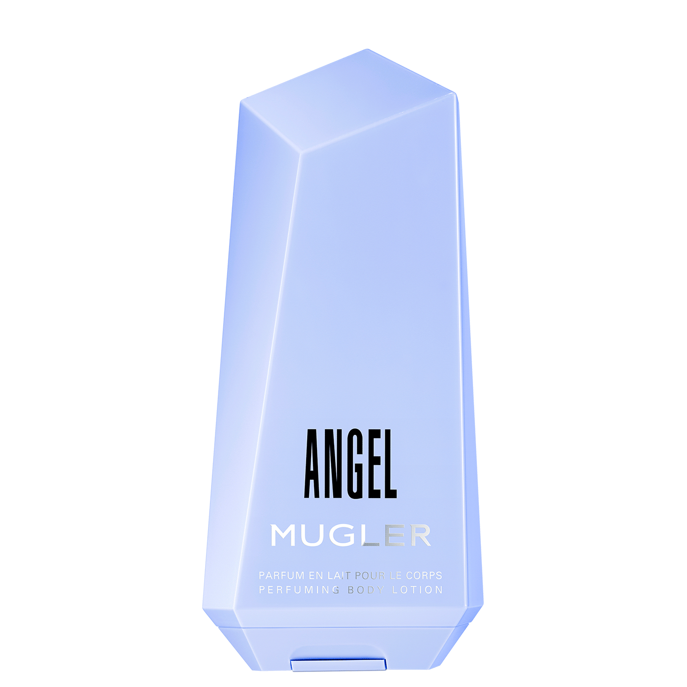 Mugler Angel Perfuming Shower Gel Feminine Gourmand Shower Gel